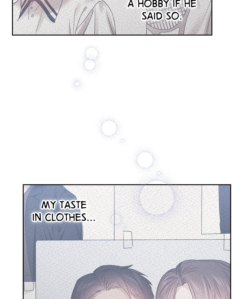 A Chance At Last Chapter 43 page 41 - 