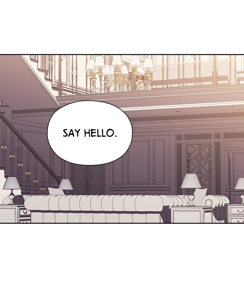 A Chance At Last Chapter 43 page 45 - 