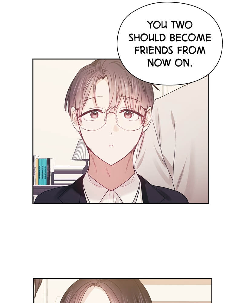 A Chance At Last Chapter 43 page 46 - 