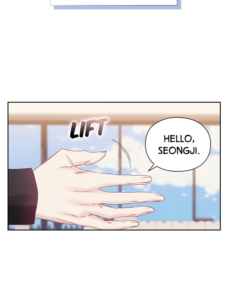 A Chance At Last Chapter 43 page 48 - 