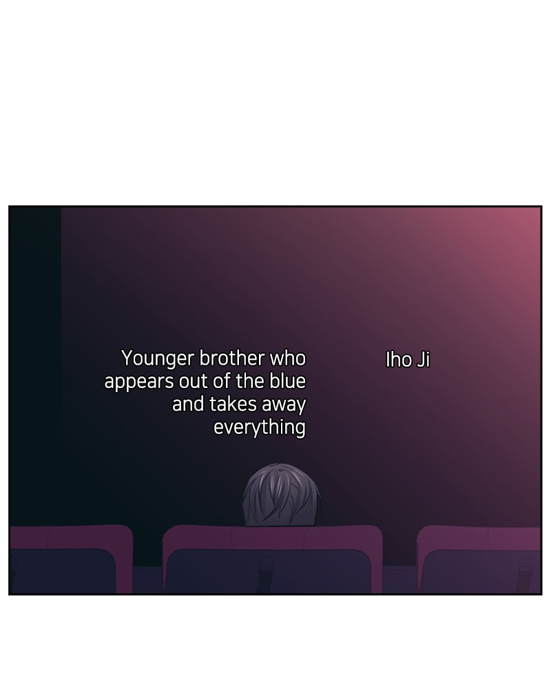 A Chance At Last Chapter 43 page 56 - 