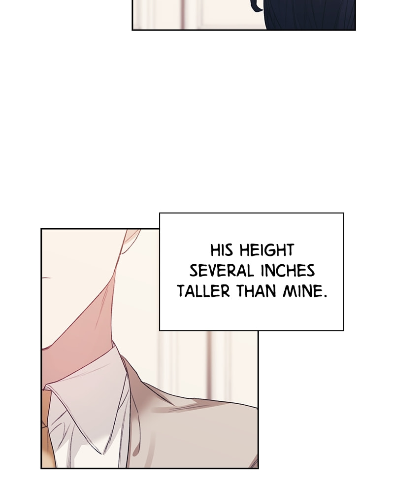 A Chance At Last Chapter 43 page 59 - 
