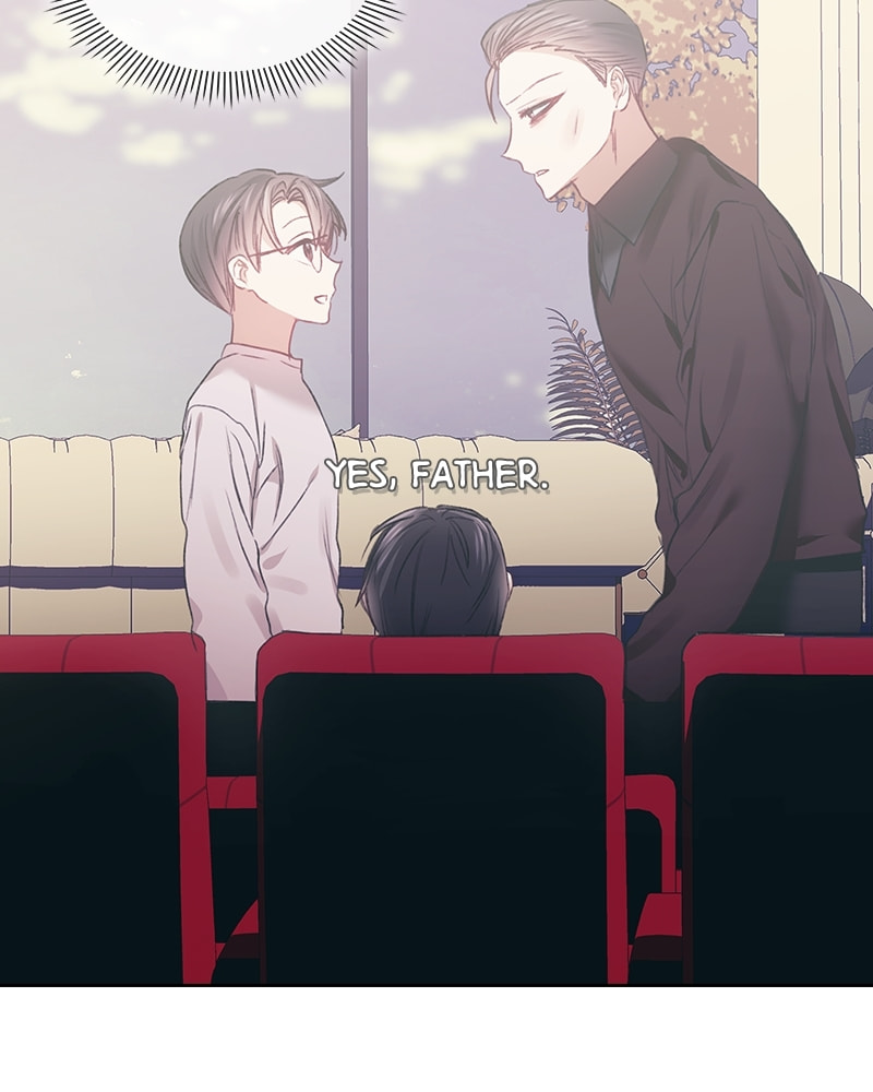 A Chance At Last Chapter 43 page 7 - 
