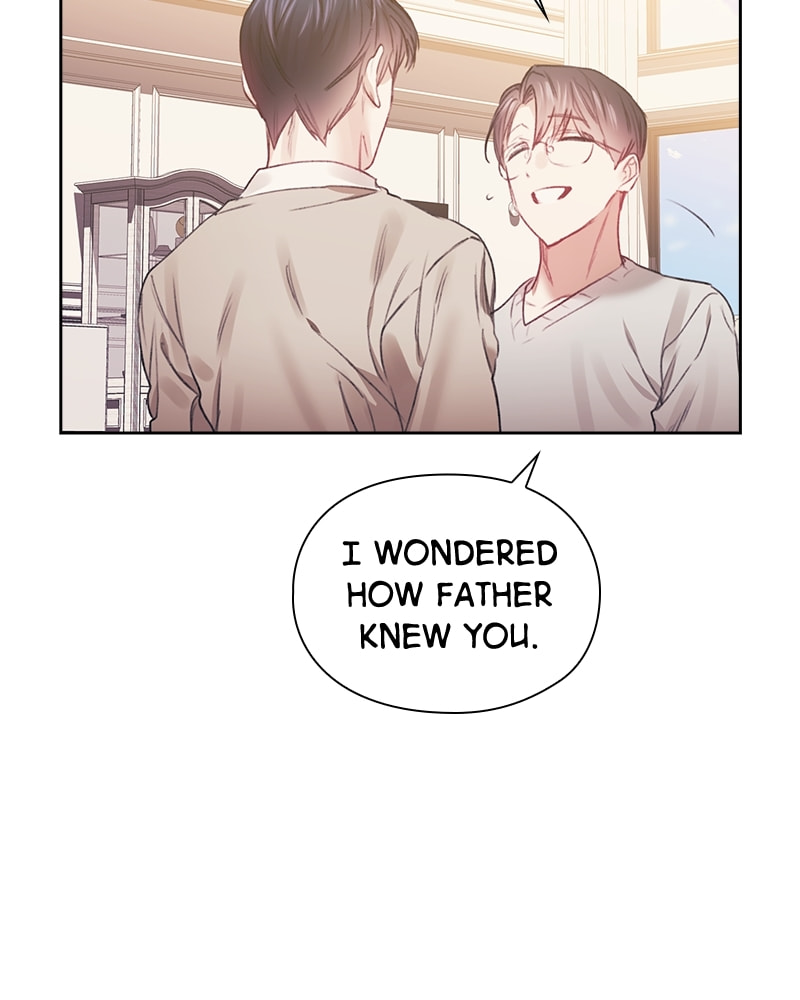 A Chance At Last Chapter 43 page 62 - 