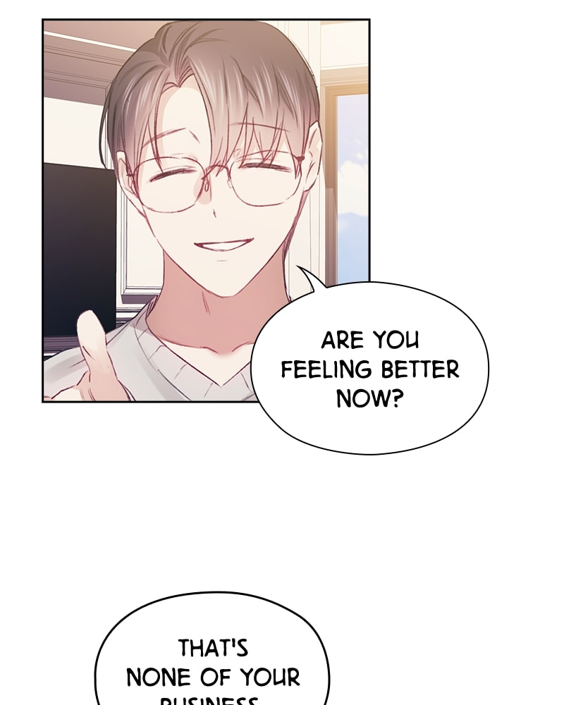 A Chance At Last Chapter 43 page 63 - 