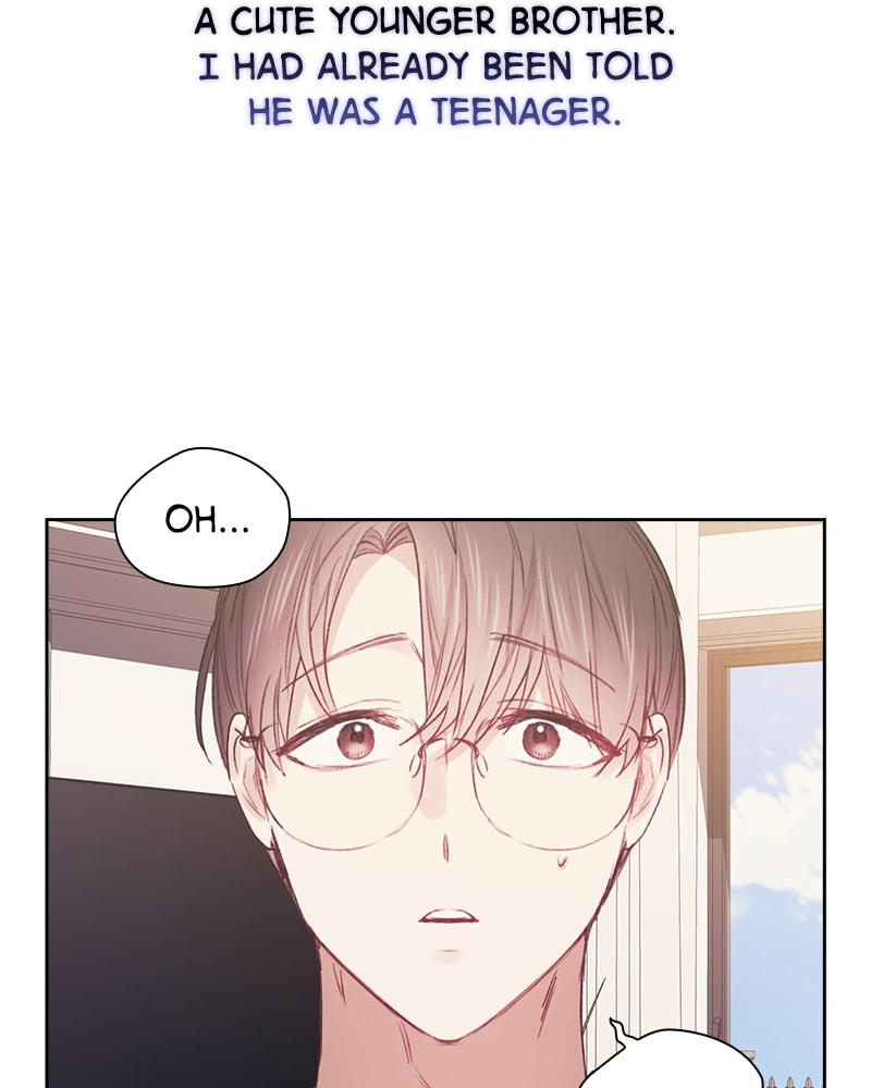 A Chance At Last Chapter 43 page 65 - 