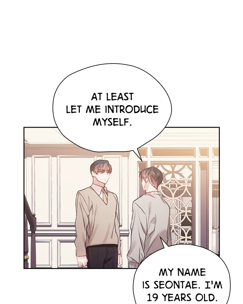 A Chance At Last Chapter 43 page 67 - 