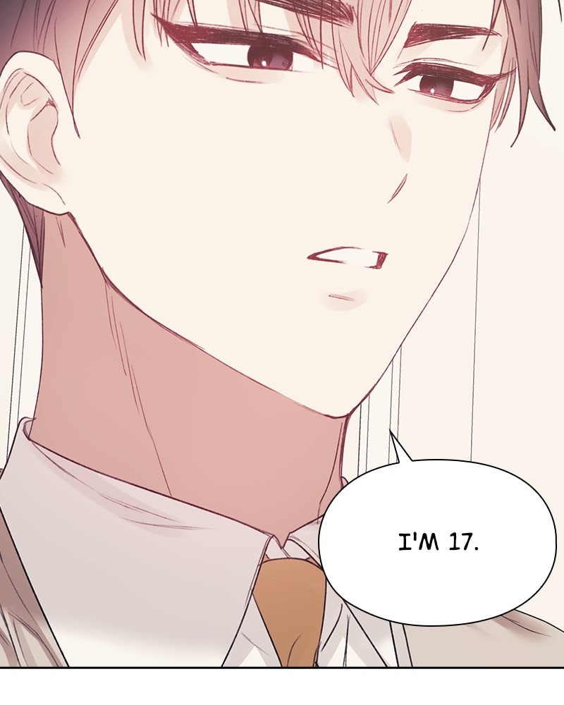 A Chance At Last Chapter 43 page 71 - 