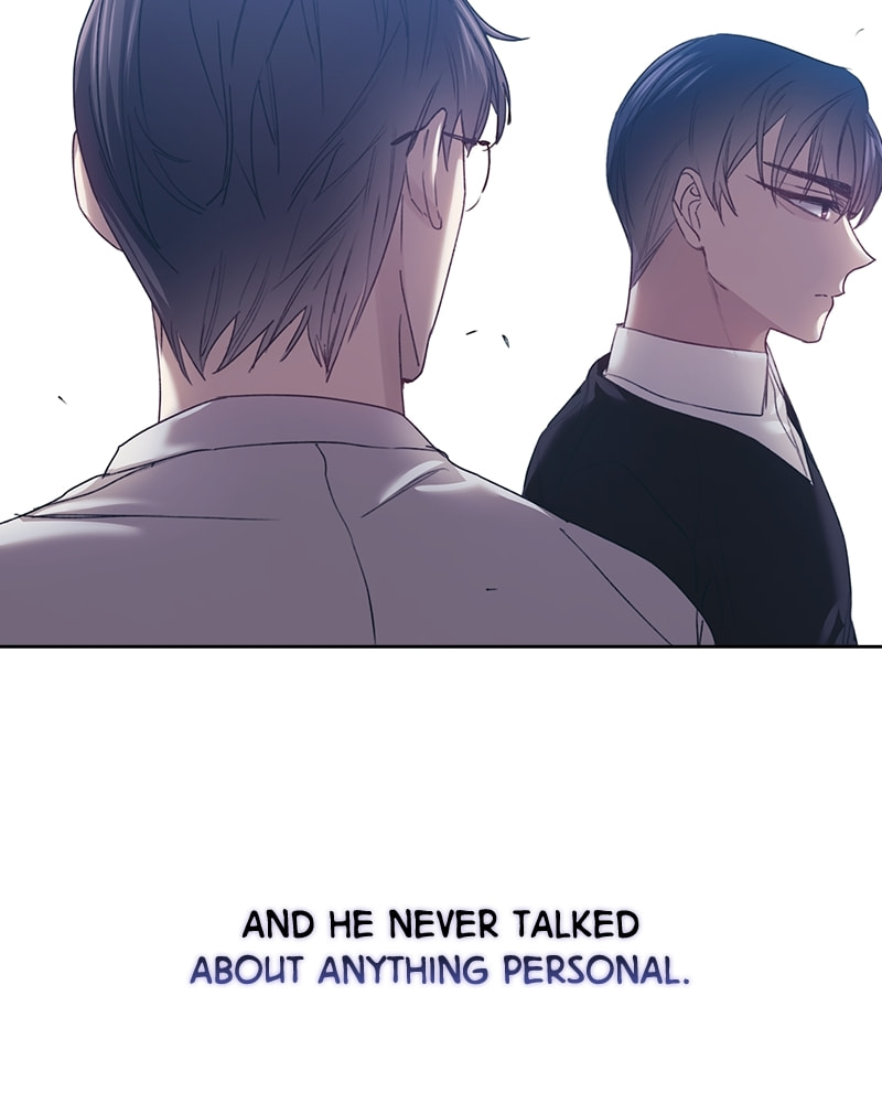 A Chance At Last Chapter 43 page 74 - 