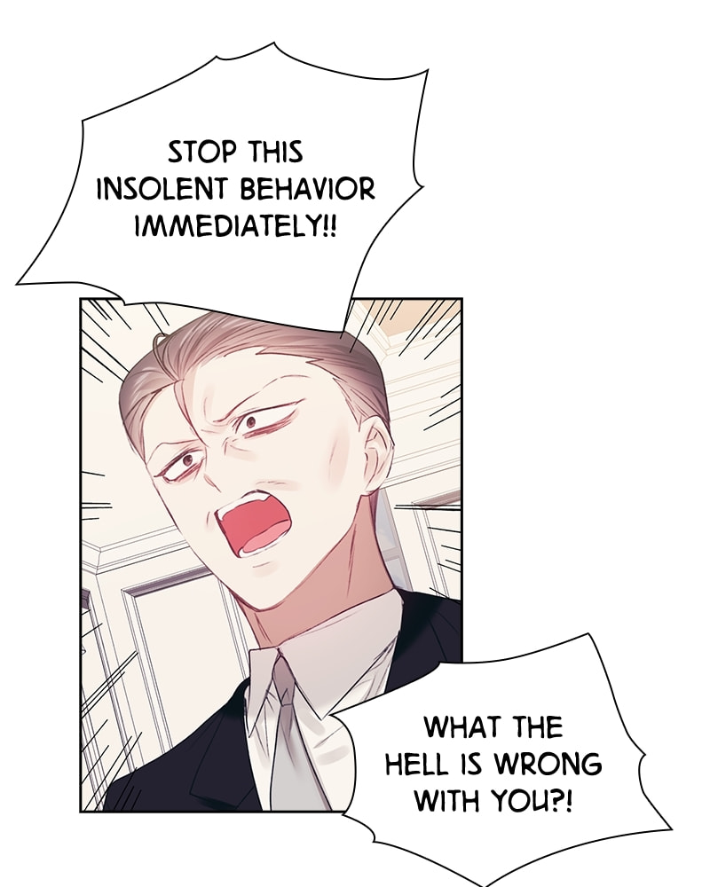 A Chance At Last Chapter 43 page 76 - 