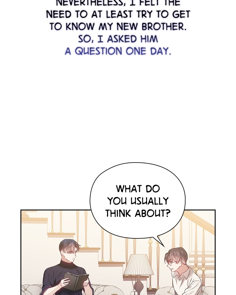 A Chance At Last Chapter 43 page 81 - 