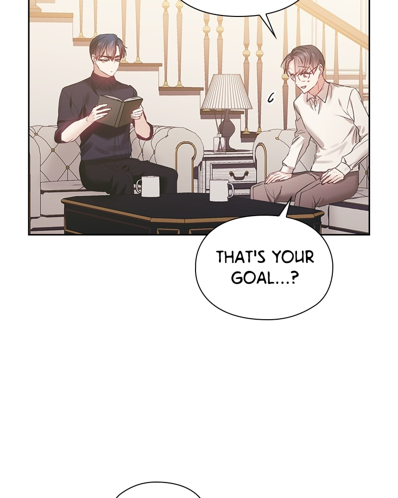 A Chance At Last Chapter 43 page 88 - 