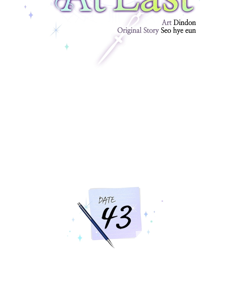 A Chance At Last Chapter 43 page 10 - 