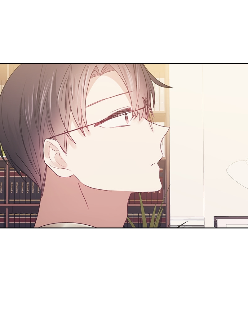 A Chance At Last Chapter 44 page 17 - 