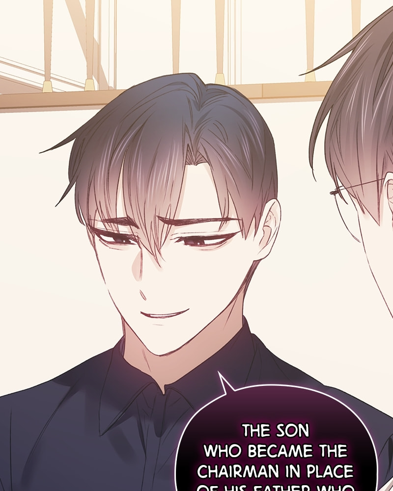 A Chance At Last Chapter 44 page 3 - 