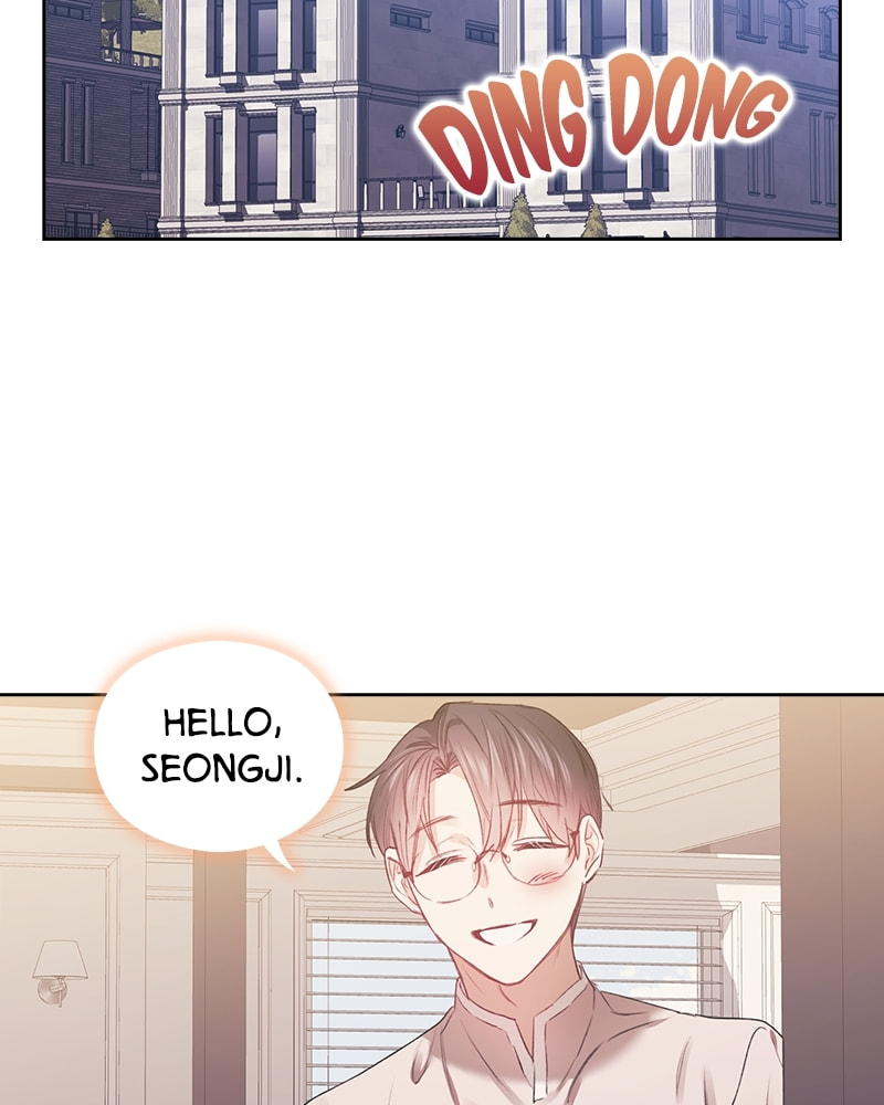 A Chance At Last Chapter 44 page 22 - 