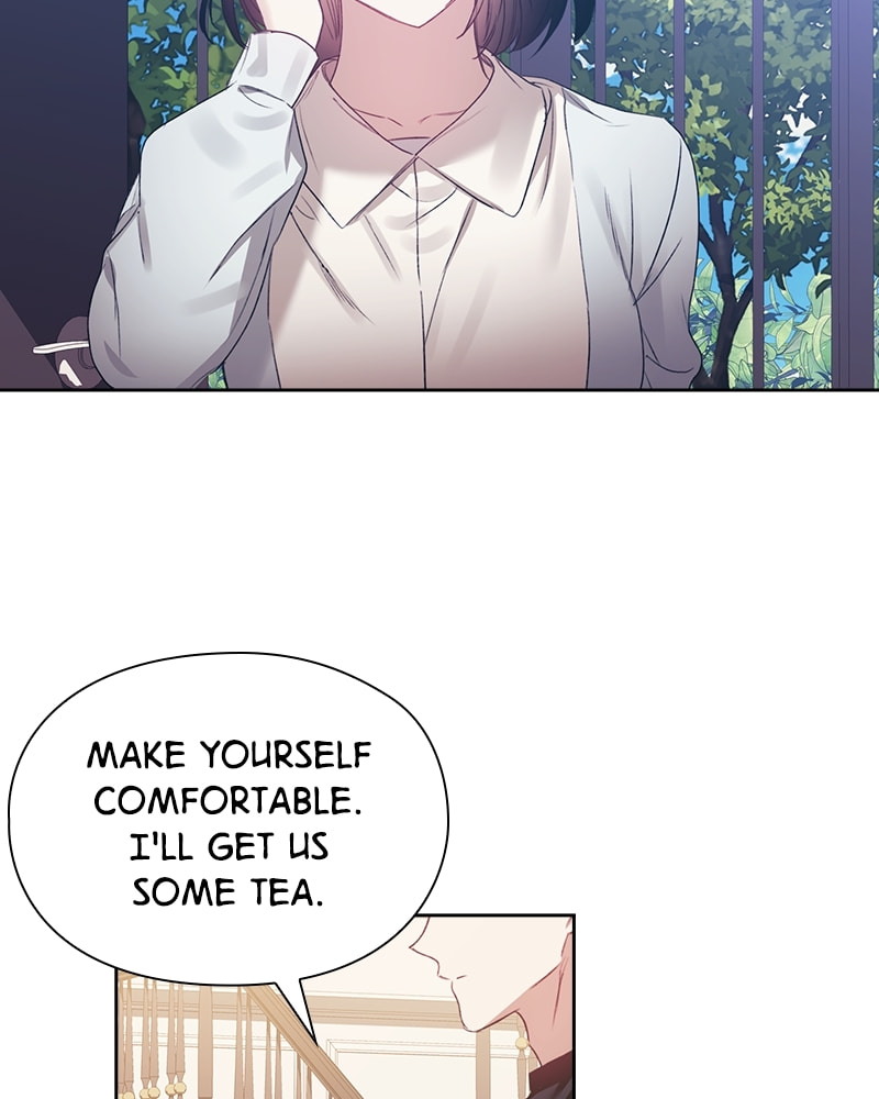 A Chance At Last Chapter 44 page 24 - 