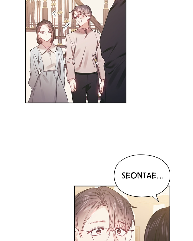 A Chance At Last Chapter 44 page 25 - 