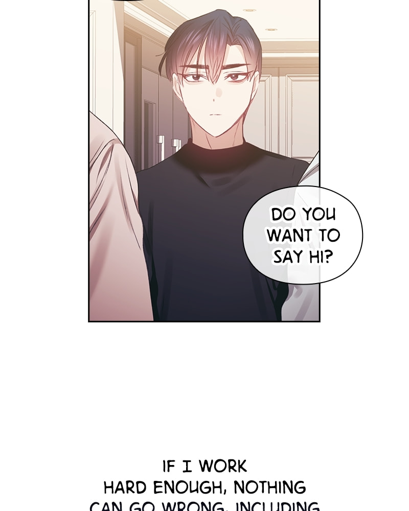 A Chance At Last Chapter 44 page 27 - 
