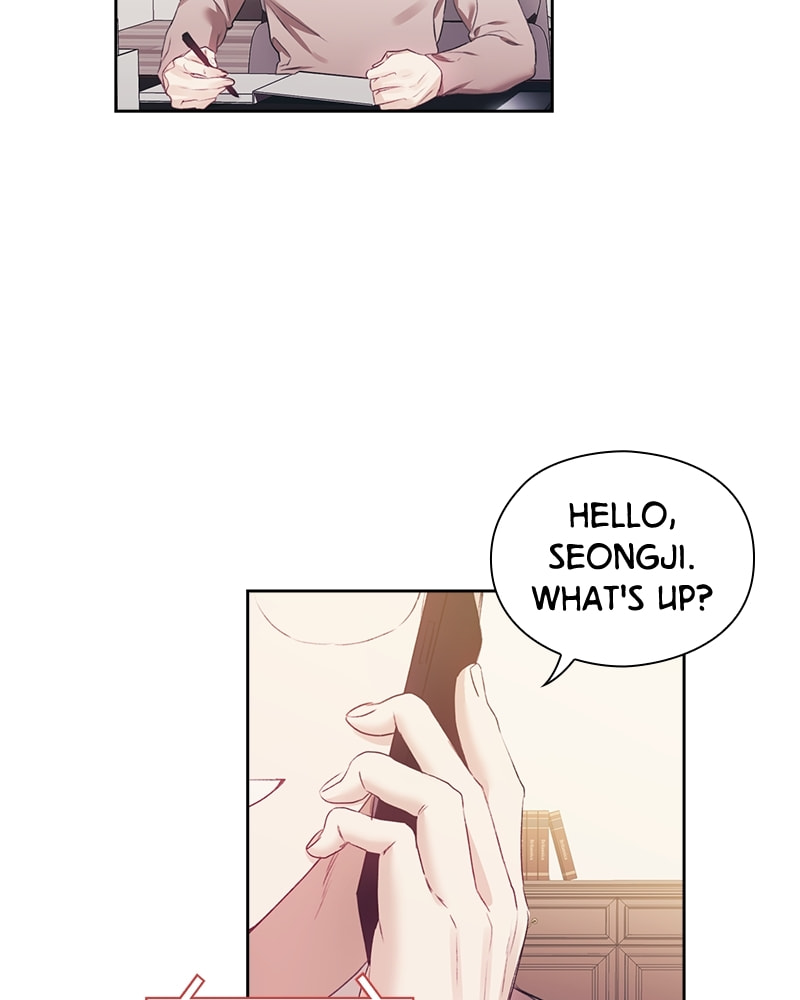 A Chance At Last Chapter 44 page 34 - 