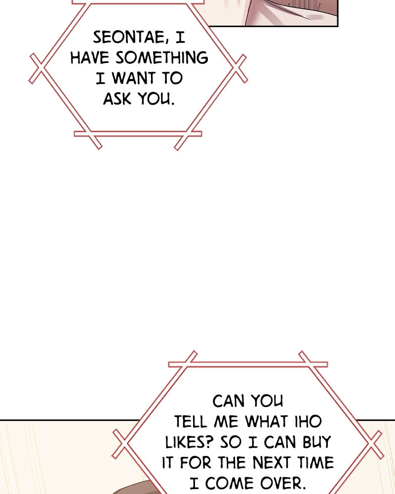 A Chance At Last Chapter 44 page 35 - 