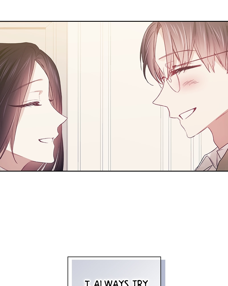 A Chance At Last Chapter 44 page 41 - 