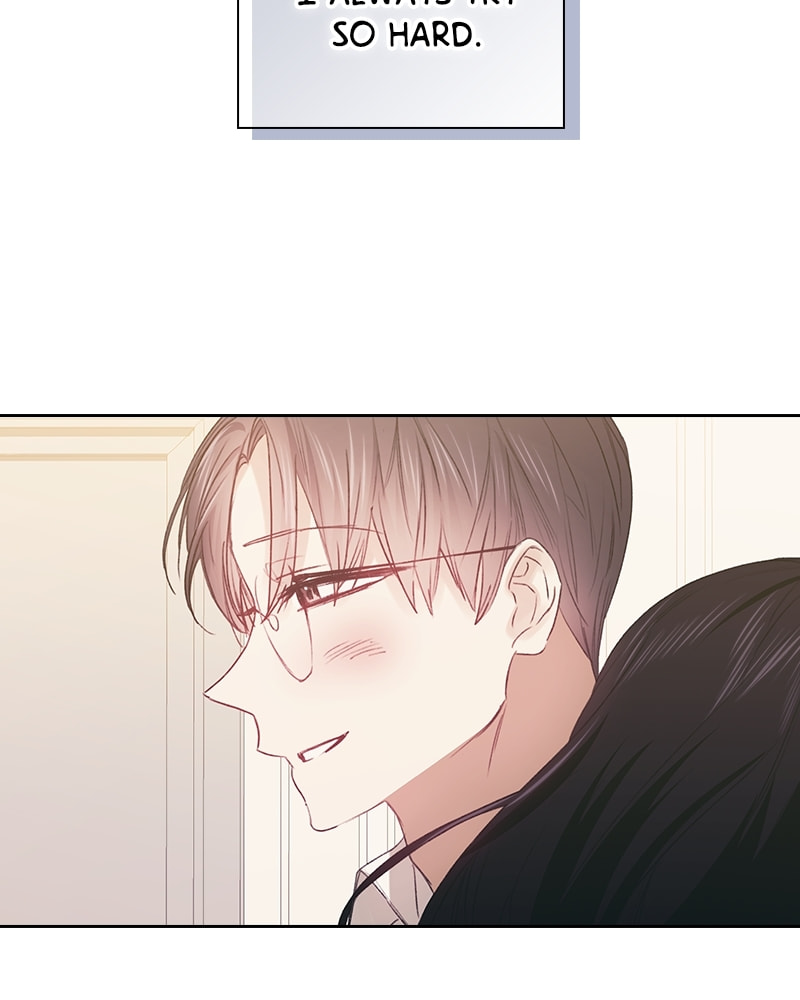 A Chance At Last Chapter 44 page 42 - 