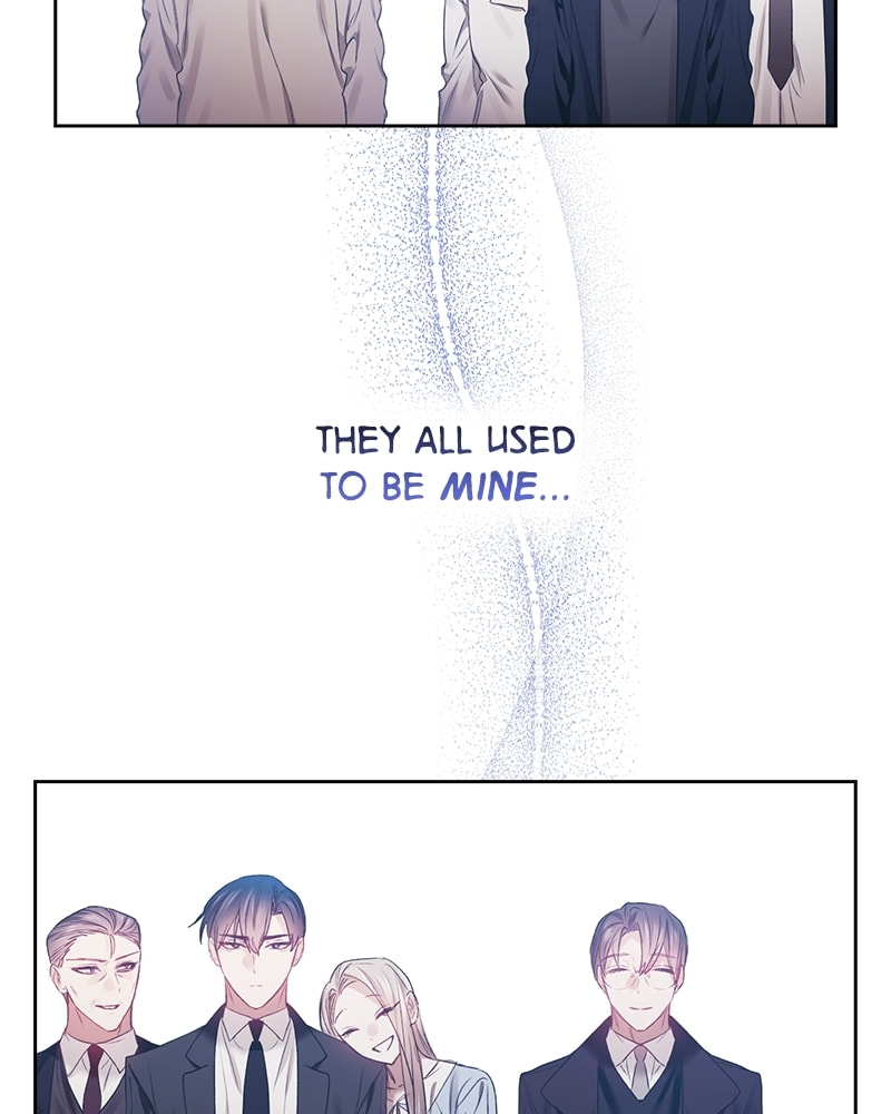 A Chance At Last Chapter 44 page 54 - 