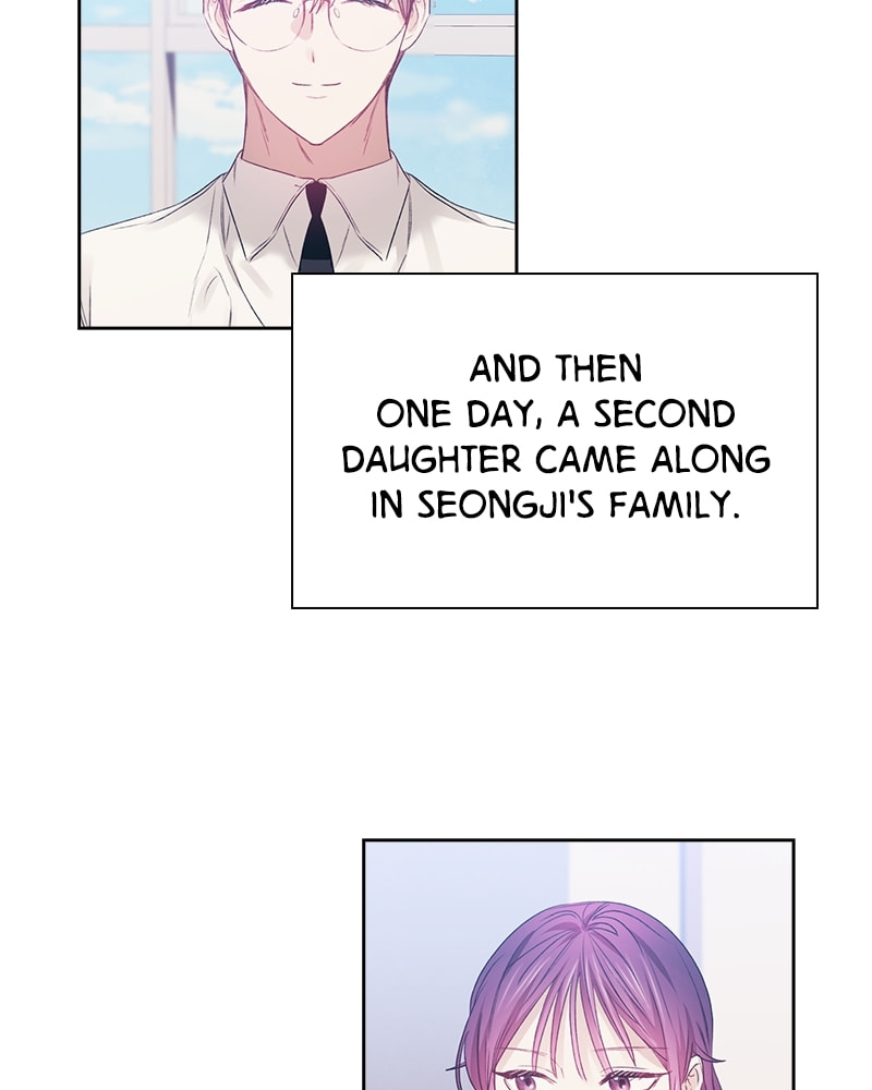 A Chance At Last Chapter 44 page 58 - 