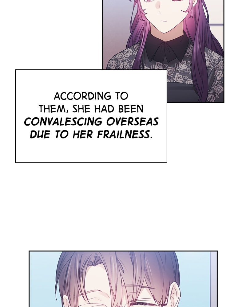 A Chance At Last Chapter 44 page 59 - 