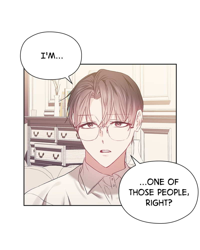 A Chance At Last Chapter 44 page 7 - 