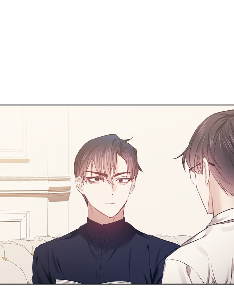 A Chance At Last Chapter 44 page 8 - 