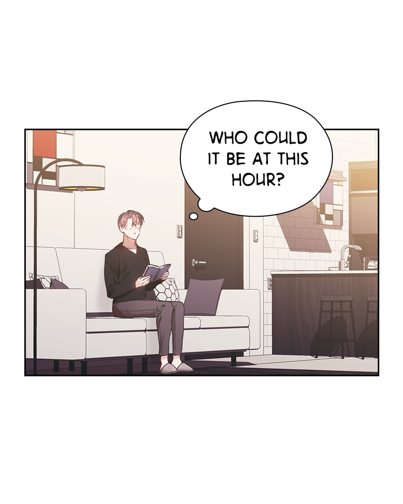 A Chance At Last Chapter 44 page 72 - 