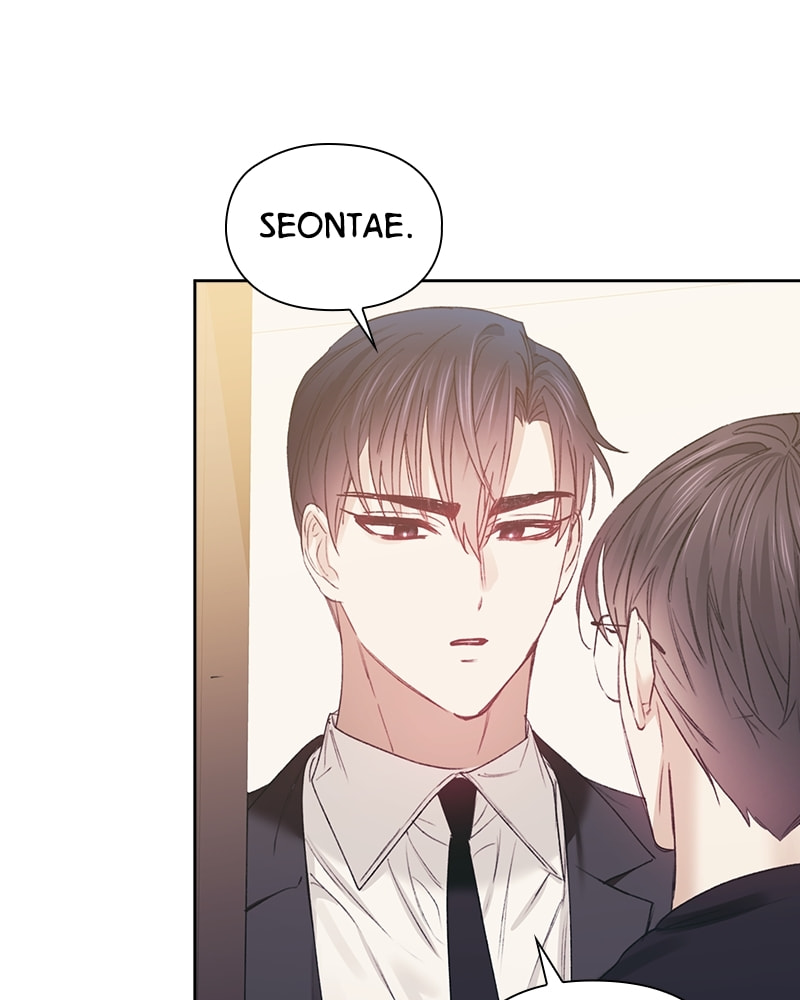 A Chance At Last Chapter 44 page 74 - 