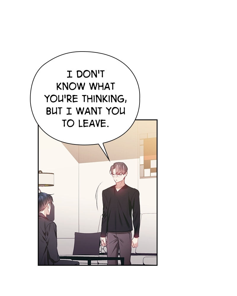 A Chance At Last Chapter 44 page 81 - 
