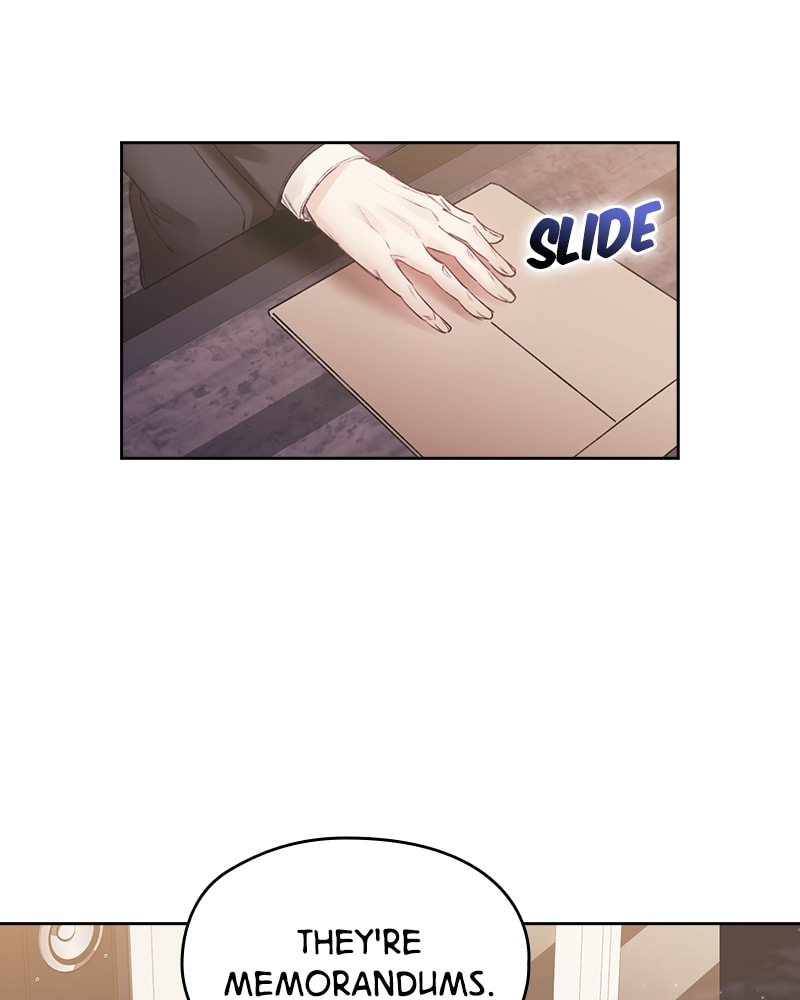 A Chance At Last Chapter 44 page 83 - 
