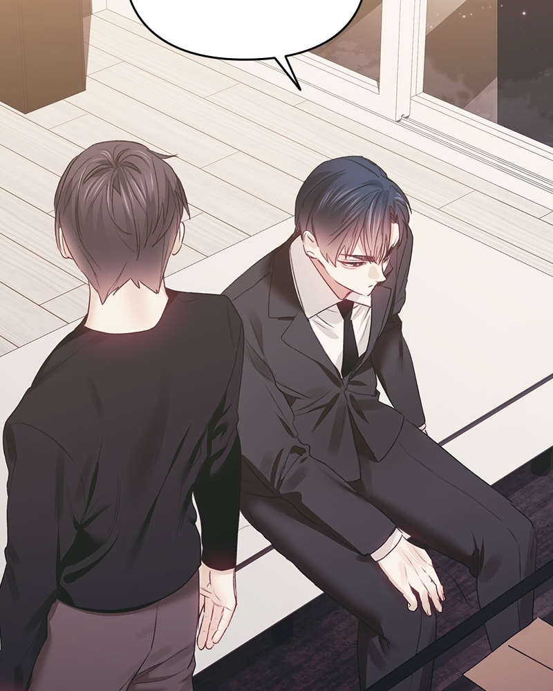 A Chance At Last Chapter 44 page 84 - 