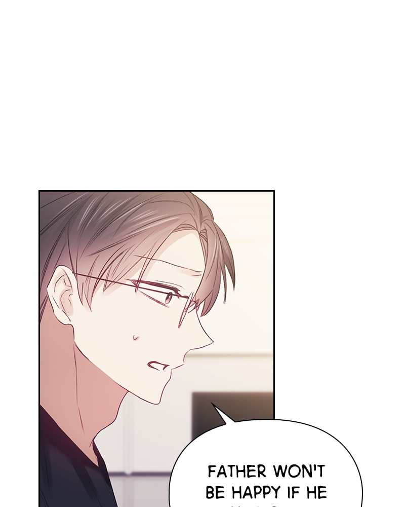 A Chance At Last Chapter 44 page 91 - 