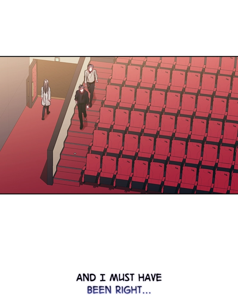 A Chance At Last Chapter 45 page 15 - 