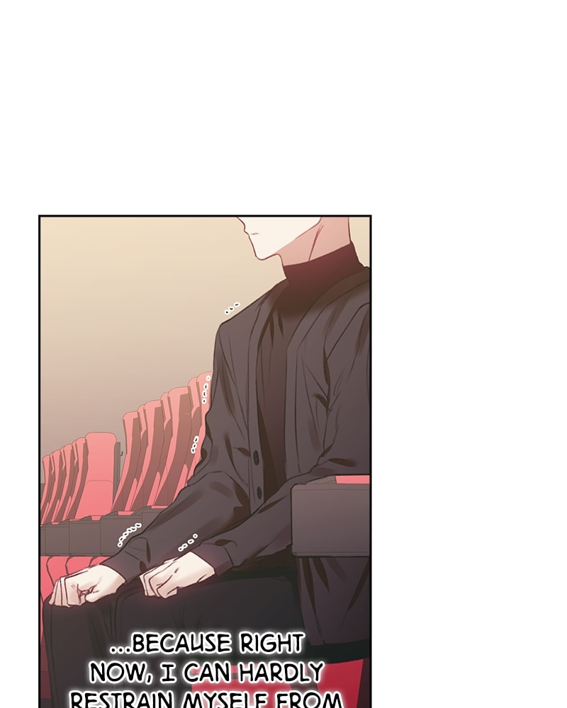 A Chance At Last Chapter 45 page 16 - 