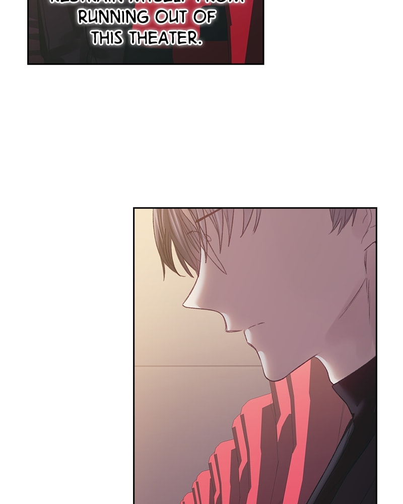 A Chance At Last Chapter 45 page 17 - 