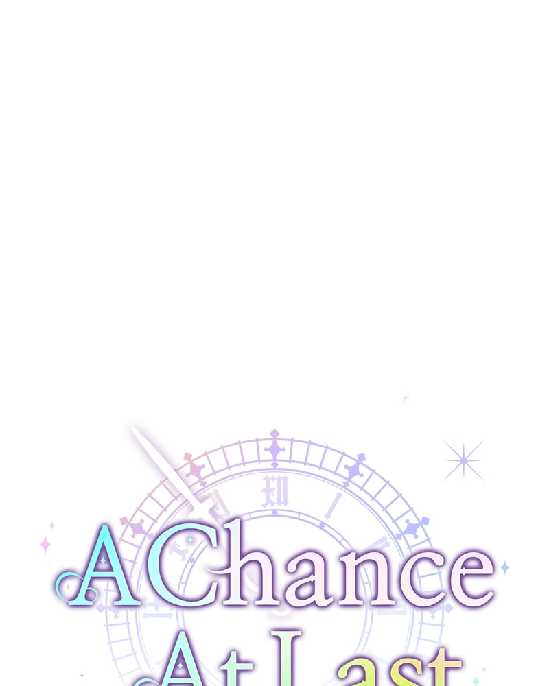 A Chance At Last Chapter 45 page 23 - 