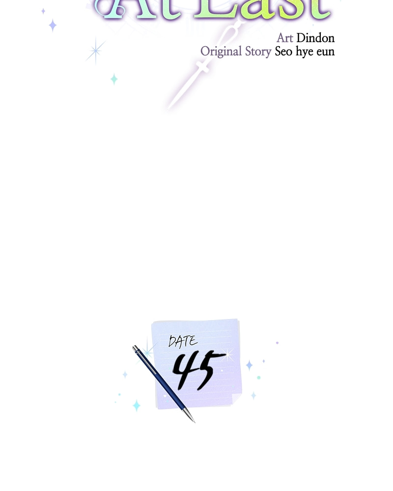 A Chance At Last Chapter 45 page 24 - 