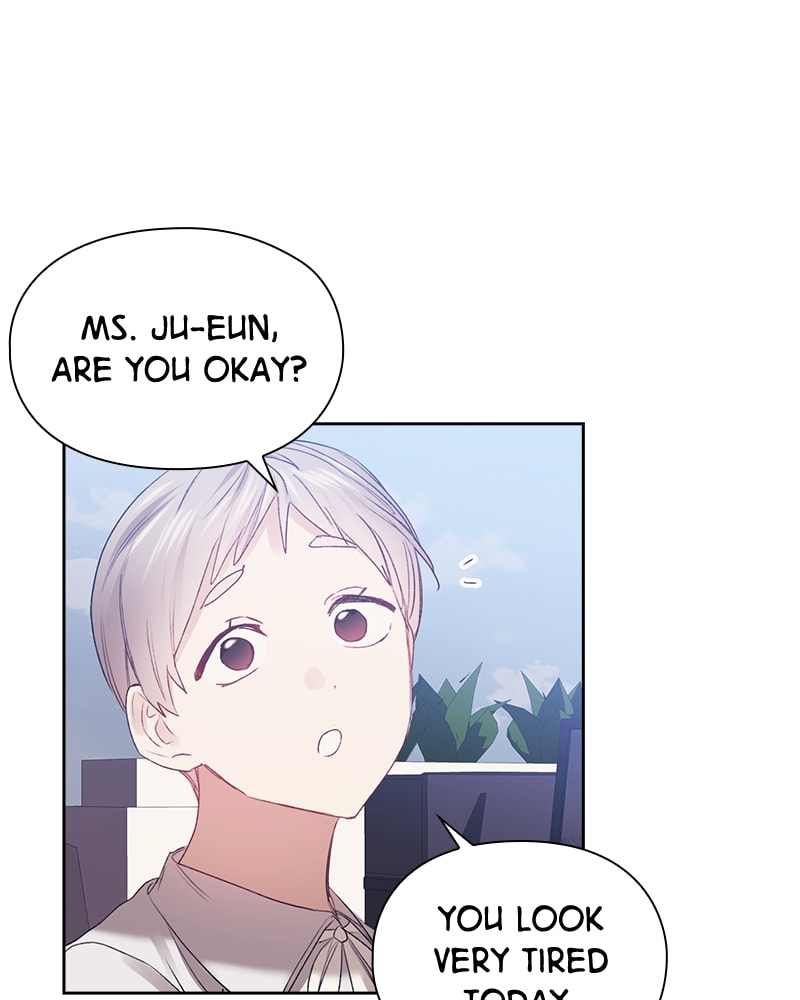 A Chance At Last Chapter 45 page 27 - 