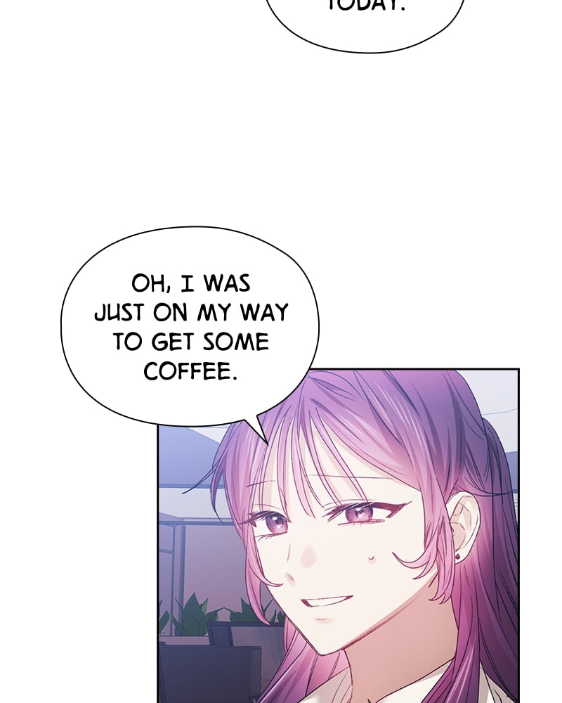 A Chance At Last Chapter 45 page 28 - 