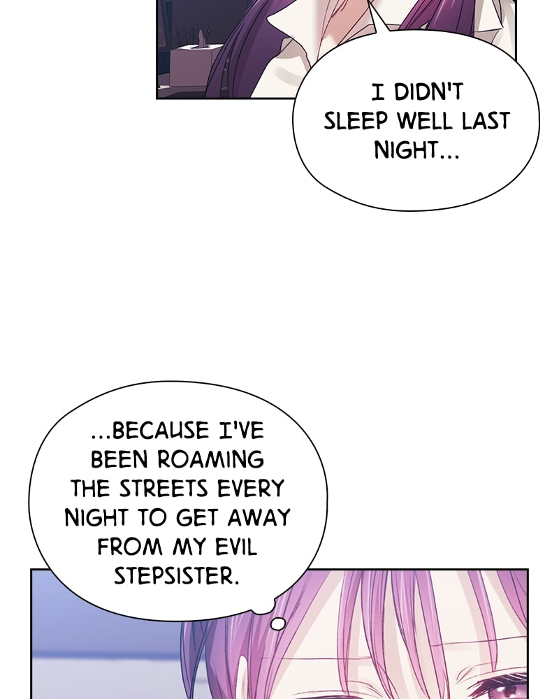 A Chance At Last Chapter 45 page 29 - 