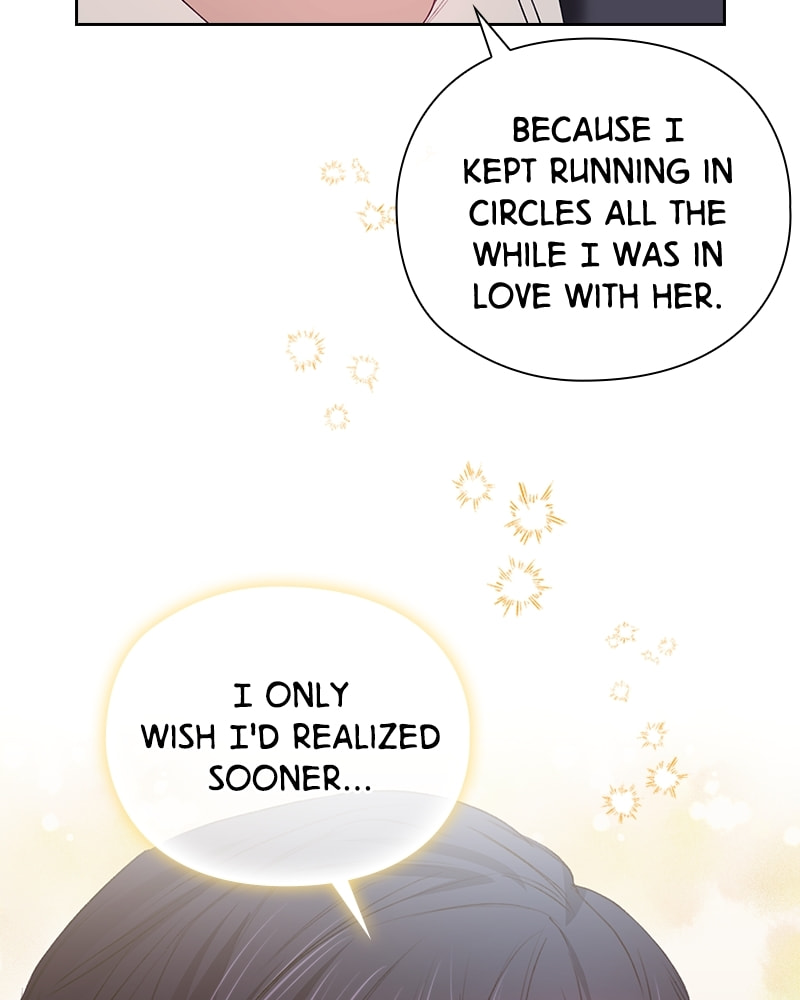A Chance At Last Chapter 45 page 4 - 