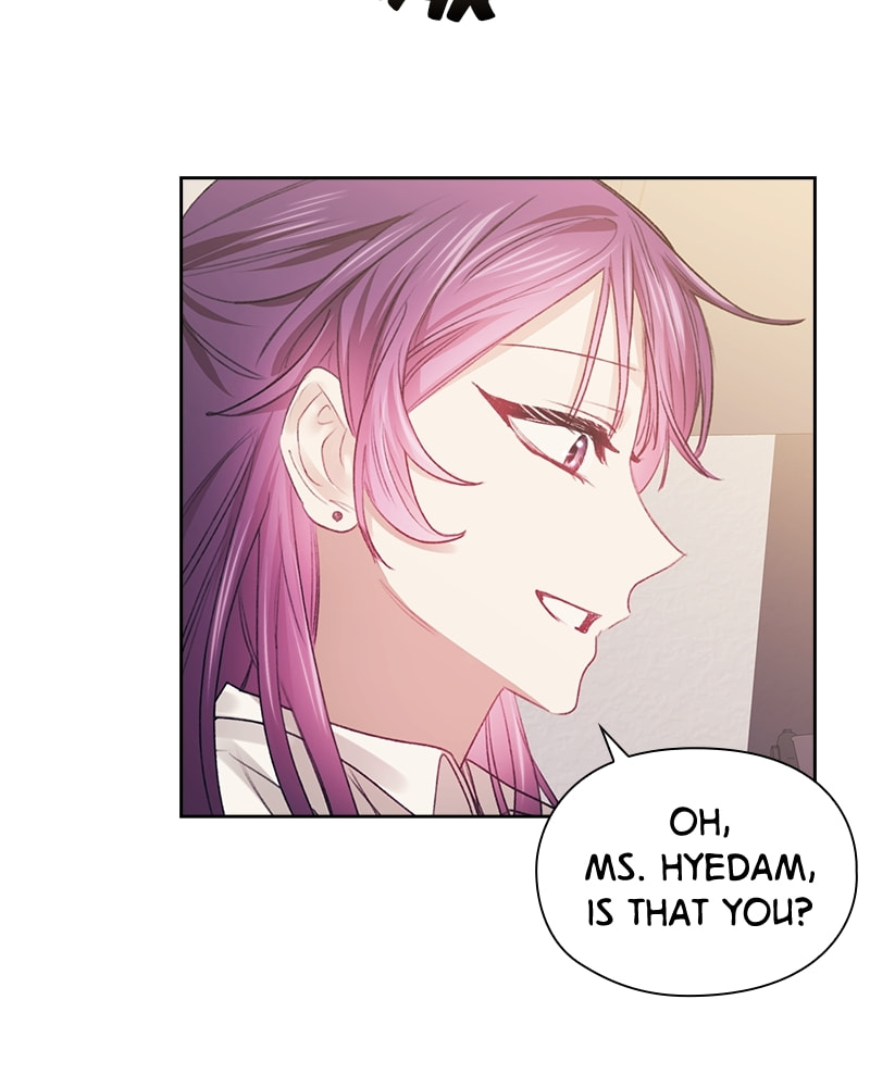 A Chance At Last Chapter 45 page 35 - 