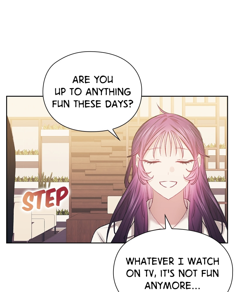 A Chance At Last Chapter 45 page 36 - 
