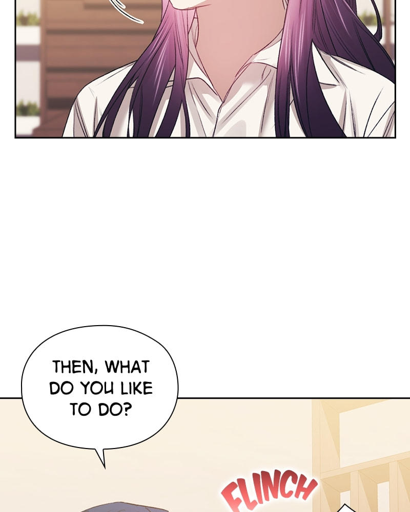 A Chance At Last Chapter 45 page 38 - 